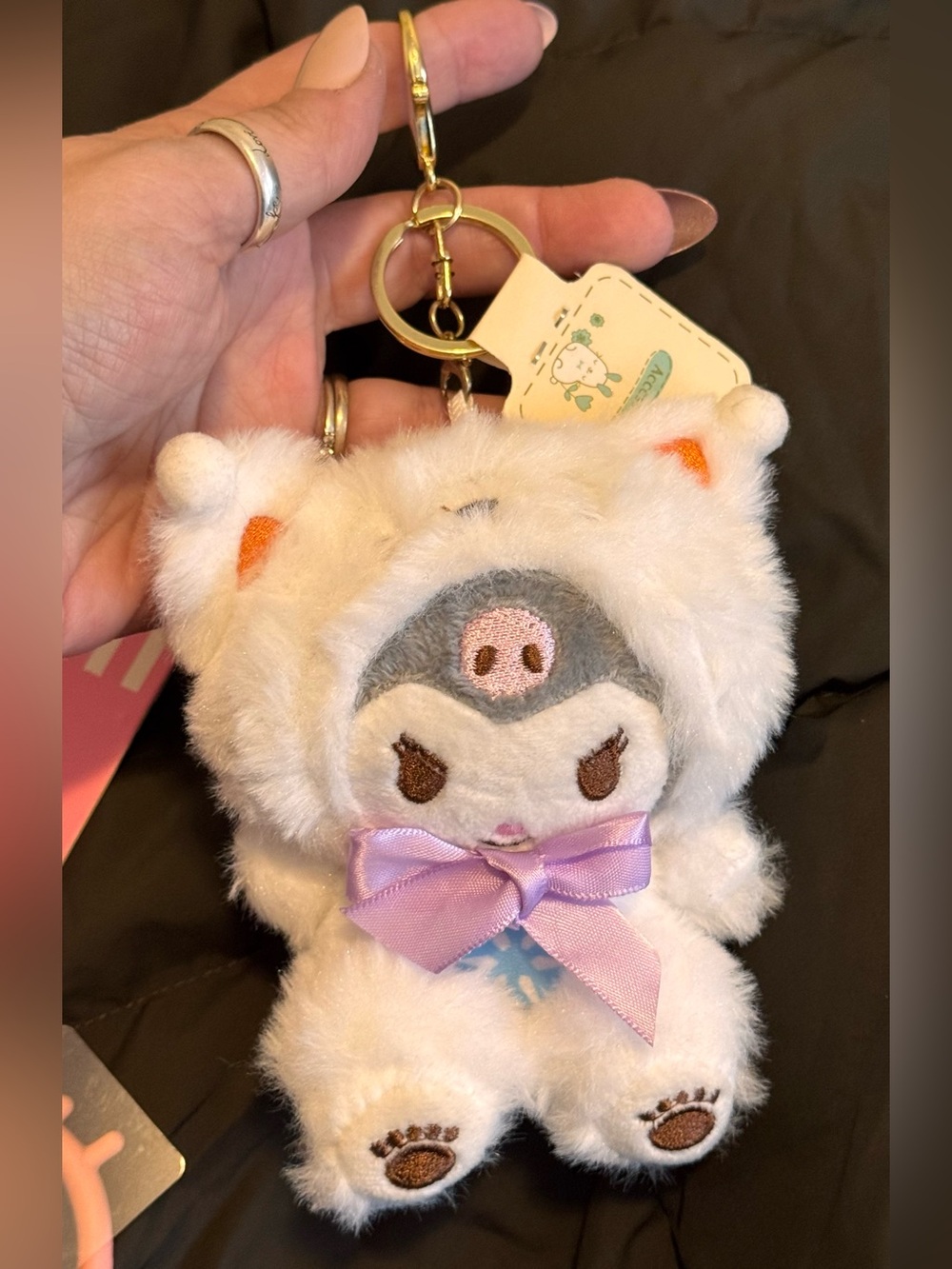 Hello Kitty and Themed Accessories Bundle - NWT - Picture 2 of 4